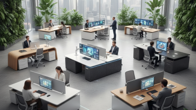 Top 10 Office Desks for Office in 2025 That Boost Productivity and Style