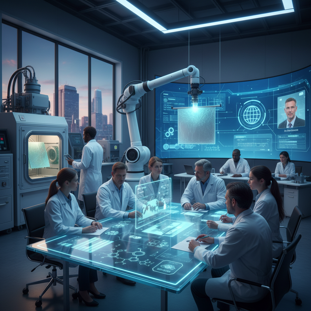 10 Tips to Choose the Best Innovative Coatings for Your Projects