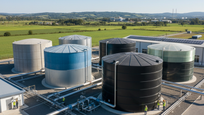 What is a Big Water Tank? Benefits, Types, and Maintenance Guide