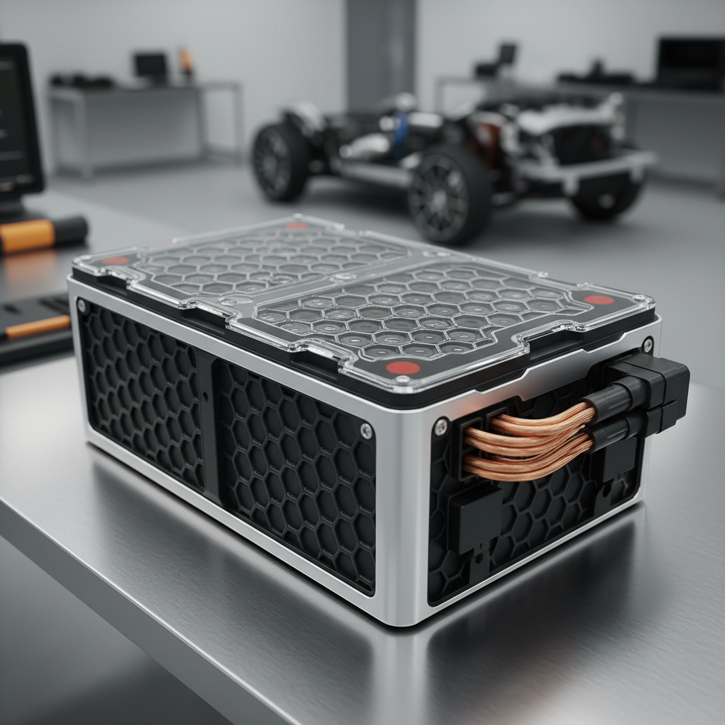 How to Choose the Best Li Ion Car Battery for Your Vehicle Needs
