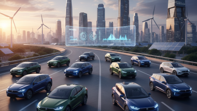 Best Electric Vehicles to Buy in 2023 with Top EV Cars and Their Range