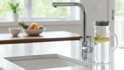 10 Essential Tips for Choosing Reverse Osmosis Water Filtration Systems