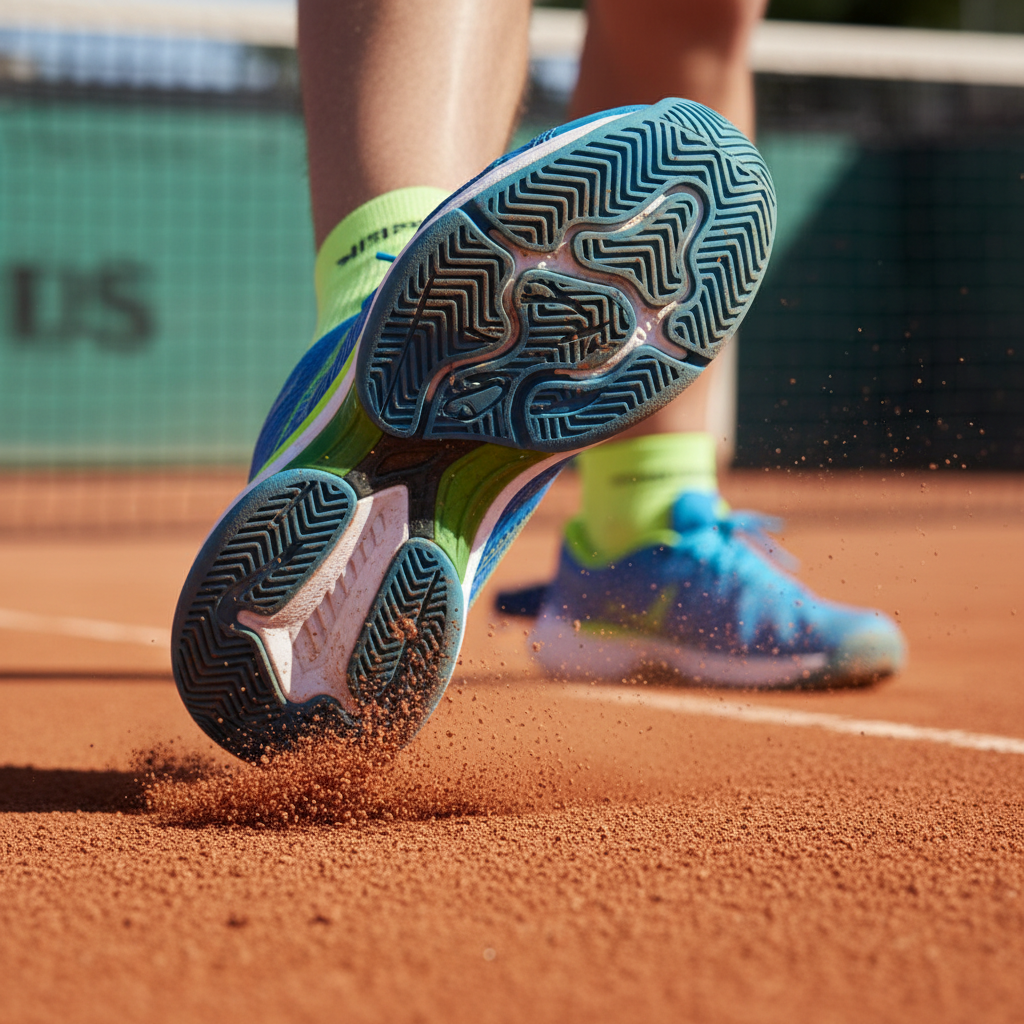 Top 2025 Tennis Shoes You Must Have for Ultimate Performance and Comfort