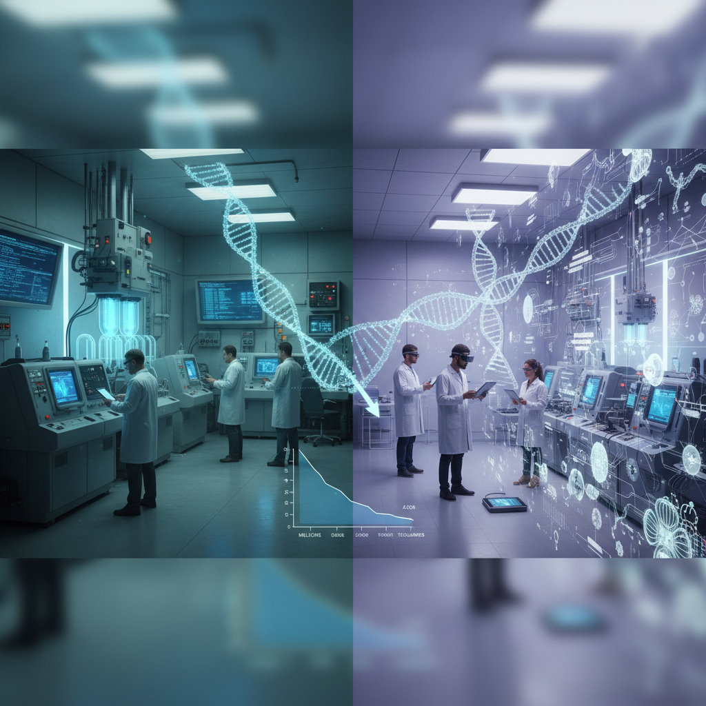 Understanding What is Biology Advanced and Its Impact on Scientific Research