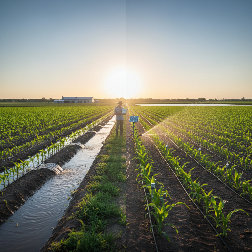 2025 Top 10 Farm Equipment Innovations Transforming Agriculture