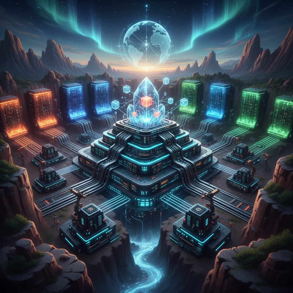 Custom Mining Solutions for 2025 Top Digital Trends and Market Insights