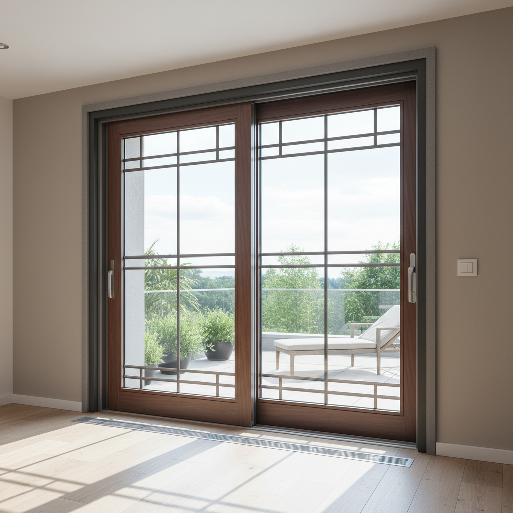 Top 10 Factors Influencing Sliding Door Cost for Your Home Renovation