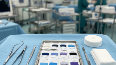 Top 5 Essential Suture Supplies Every Medical Professional Should Have