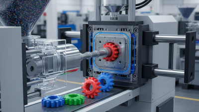 Understanding the Plastic Injection Moulding Process for Efficient Manufacturing