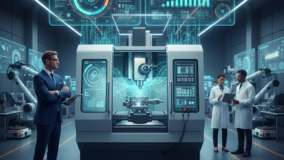2025 How to Choose the Best CNC Machine for Your Manufacturing Needs: A Data-Driven Guide