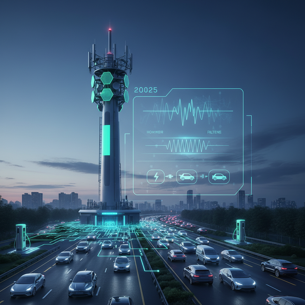 2025 Guide: How to Choose the Best Base Station Filters for Optimal Performance