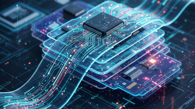 2025 Top 10 Innovations in PCB Board Technology You Must Know