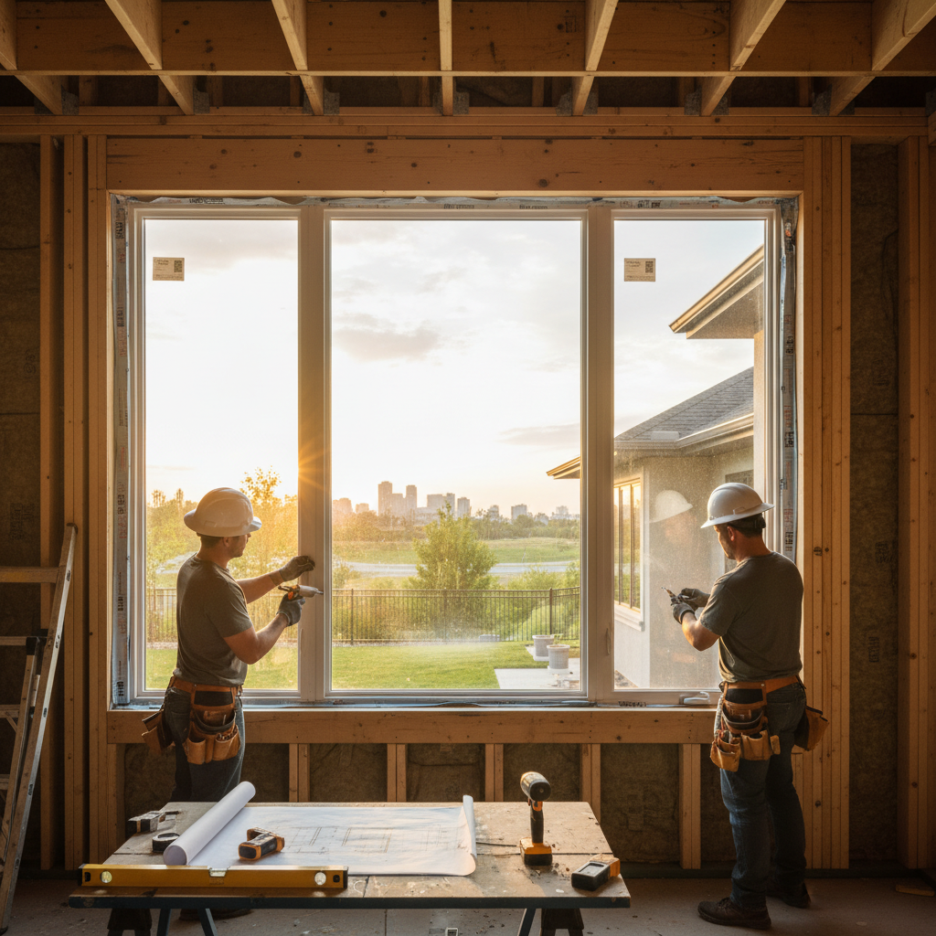 2025 Top Tips for Efficient Home Window Installation Techniques