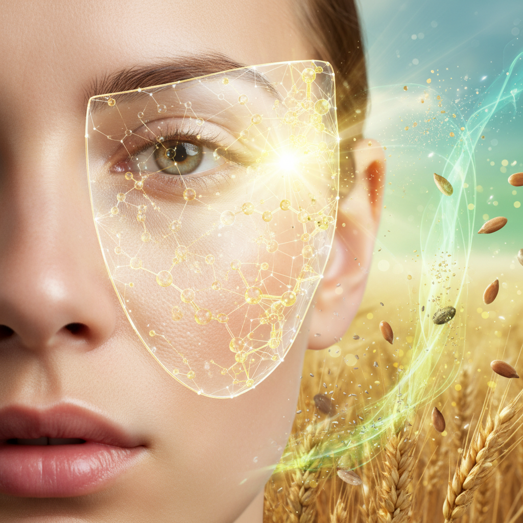 Top 5 Benefits of Phytic Acid for Your Skin: Nature's Best Antioxidant