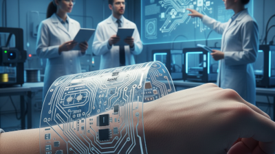 Why Printable Circuit Boards are Revolutionizing Modern Electronics Design