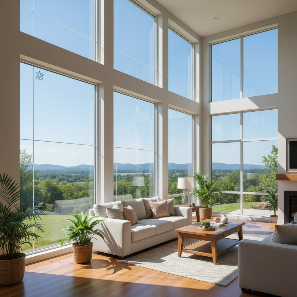 Top 2025 Windows for Home: Ultimate Guide to Choosing the Best Options