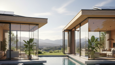 2025 Top 10 Home Windows Trends You Need to Know for Your Next Upgrade