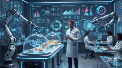 2025 Top Food Safety Inspection Tools for Enhanced Compliance and Quality