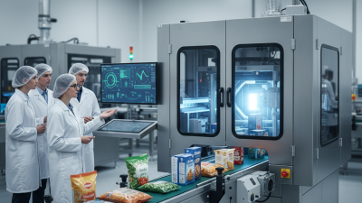 Top 10 Food X-Ray Machine Prices and Insights for 2023: A Comprehensive Guide