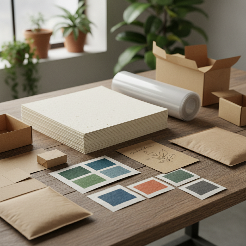 Top 10 Tips for Choosing the Best Package Printing Services