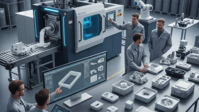 How to Design for Injection Molding: Essential Tips for Success