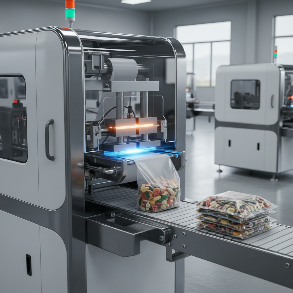 2025 Guide: How to Choose the Best Bag Sealing Machine for Your Needs