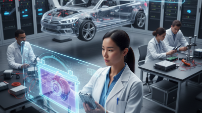 How to Choose the Best Li Ion Car Battery for Your Vehicle Needs