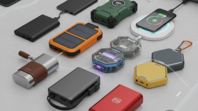 2025 Top 10 Phone Power Banks for Ultimate Charging on the Go