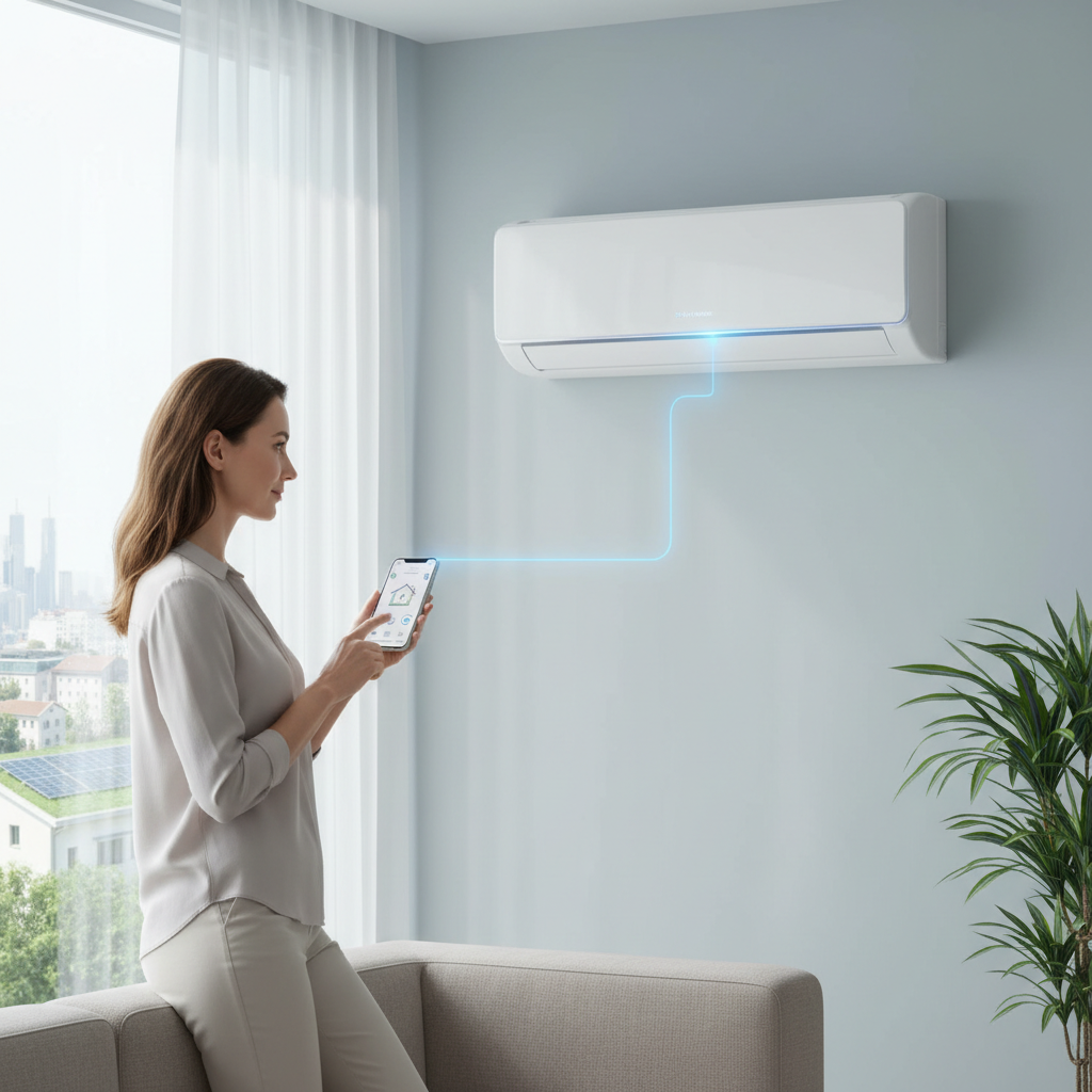 2025 How to Choose the Best Home Air Conditioning System for Your Needs