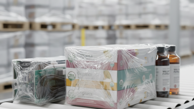 Why Shrink Wrap Packaging is Essential for Protecting Your Products