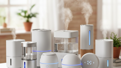 Top 7 Hot Air Humidifiers for Optimal Comfort and Healthy Air in 2023