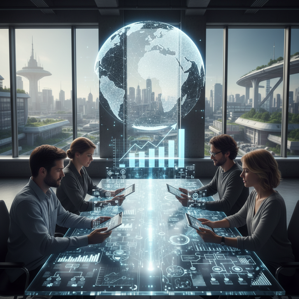 Top 10 Essential Tools for Building Your Dream Projects Efficiently