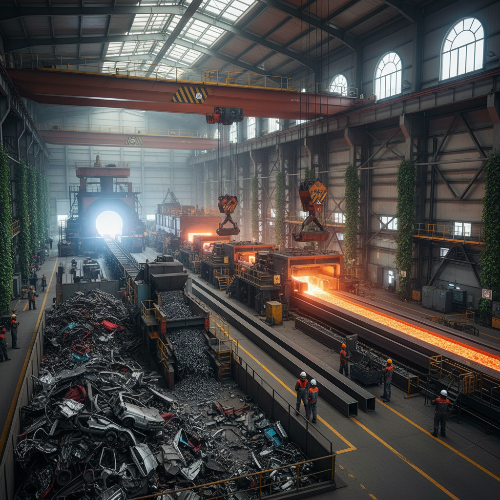 2025 Top Steel Beam Fabrication Techniques for Modern Construction