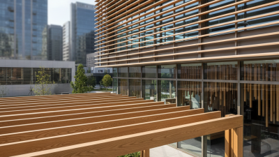 What is Wood Grain Aluminum Tube and Its Benefits for Your Projects?