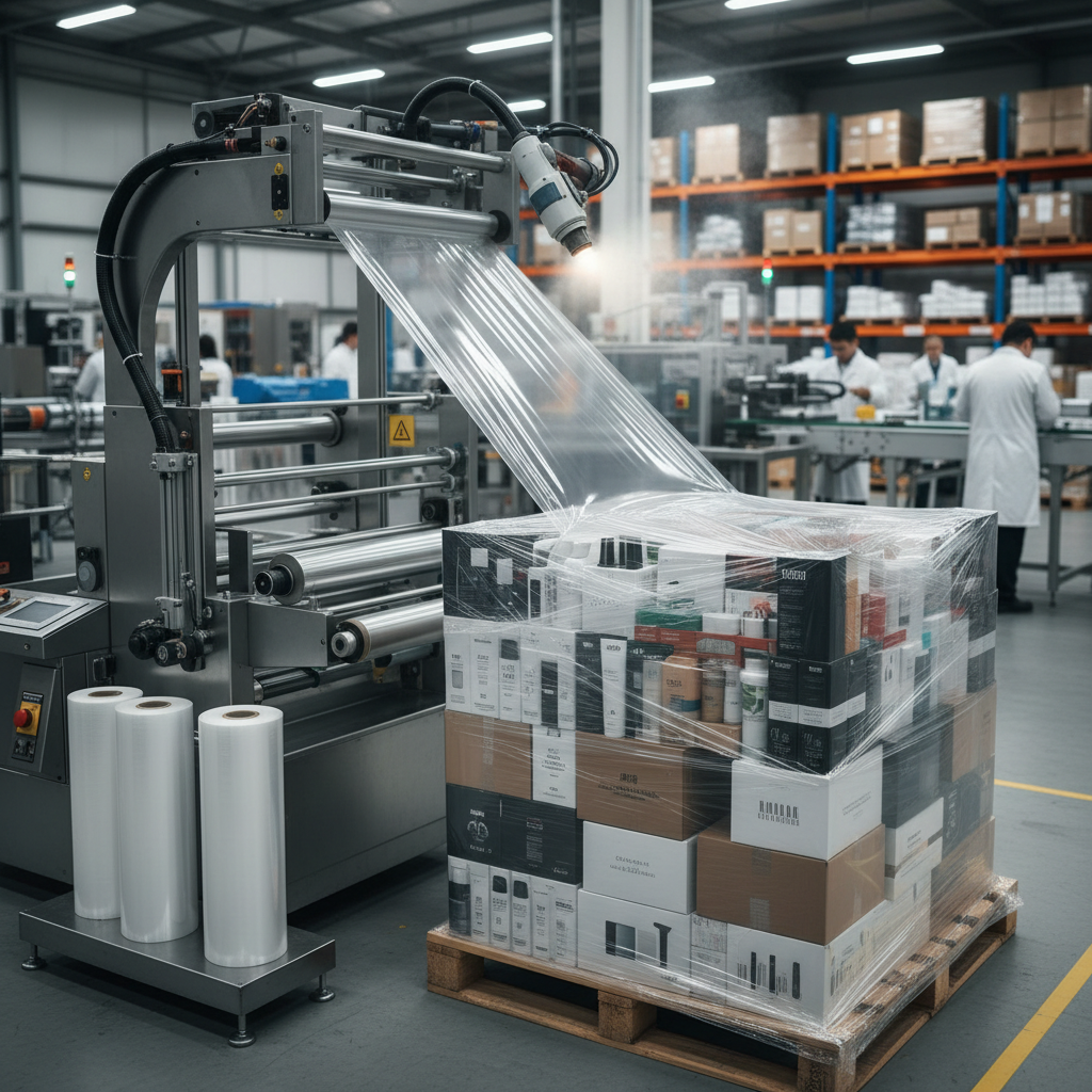 How to Effectively Use Heat Shrink Wrap for Packaging and Protection