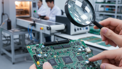 10 Essential Tips for Choosing the Right PCB and Assembly Services