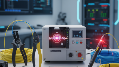 Top 10 Essential Fiber Optic Tools for Professionals and DIY Enthusiasts