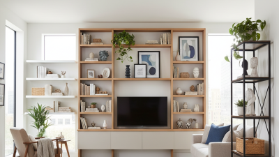 10 Essential Tips for Choosing the Best Shelving Units for Your Space