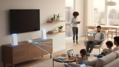 10 Best Mesh Router Systems for Seamless Wi-Fi Coverage in 2023