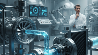 What is Vacuum Oil and How it Benefits Industrial Applications