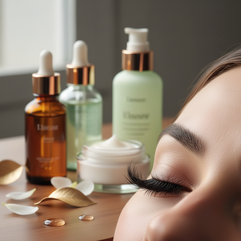 Top 10 Mink Eyelash Extensions Trends to Elevate Your Beauty in 2025