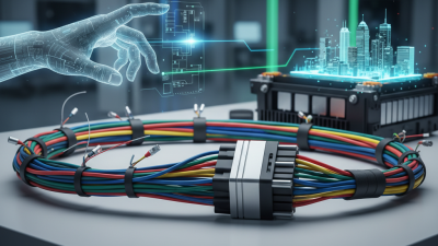 2025 Guide on How to Choose the Right Harness Cable Assembly for Your Needs