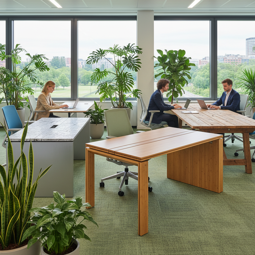 Top 10 Office Desks for Office in 2025 That Boost Productivity and Style