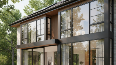 Top 2025 Windows for Home: Ultimate Guide to Choosing the Best Options