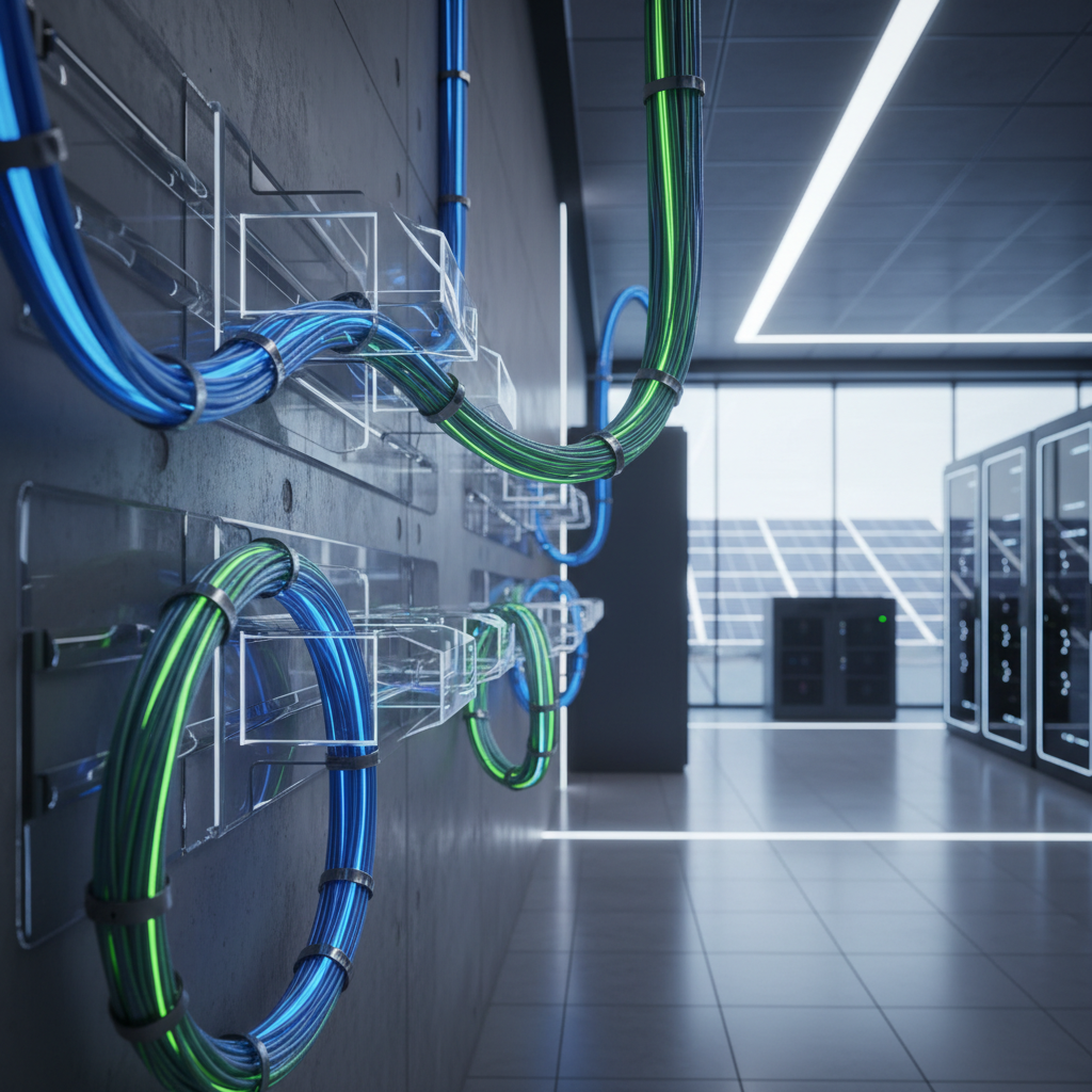 2025 Top 10 Electrical Cables That Will Revolutionize Your Projects