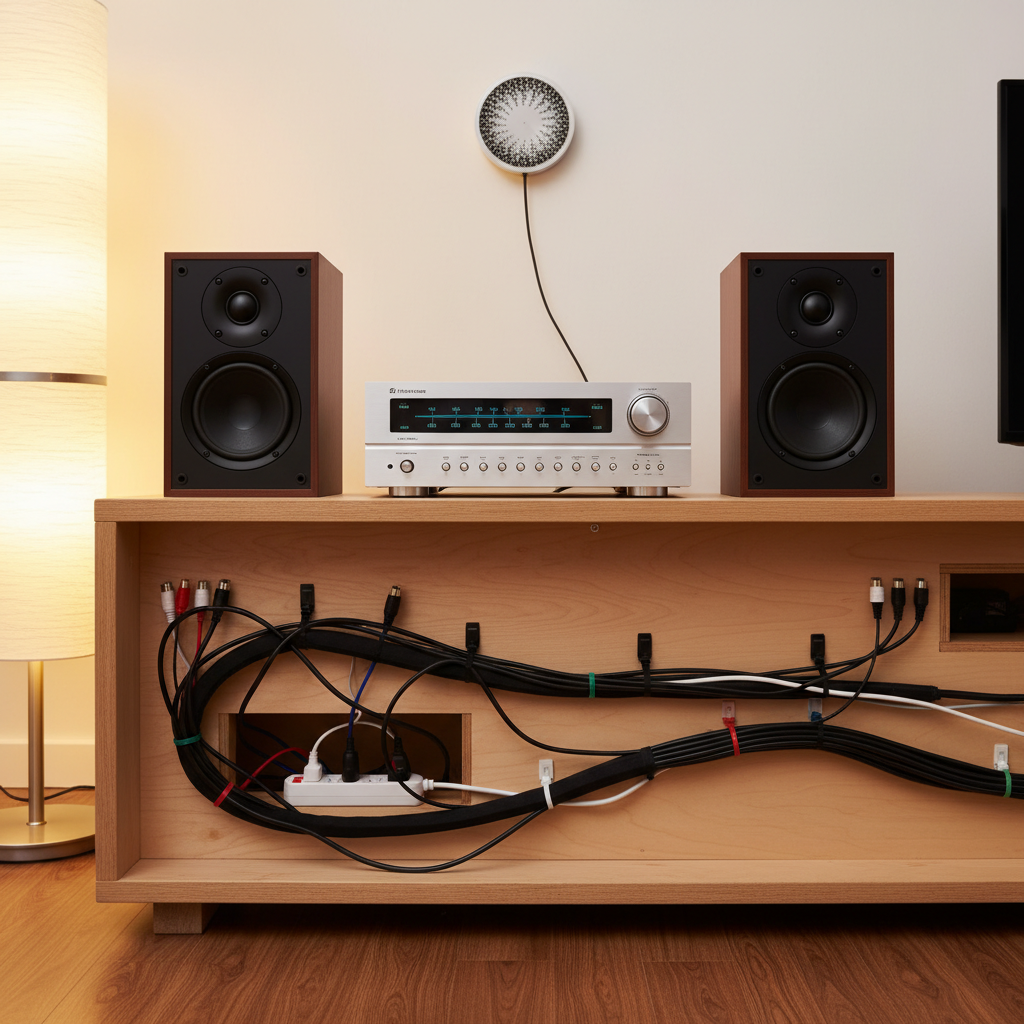 Top 10 Essential Tips for Successful Radio Installation at Home