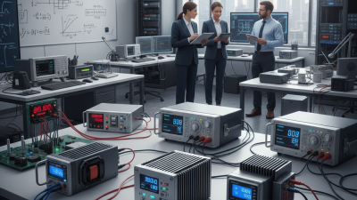 10 Essential Tips for Choosing the Right AC to AC Inverter for Your Needs