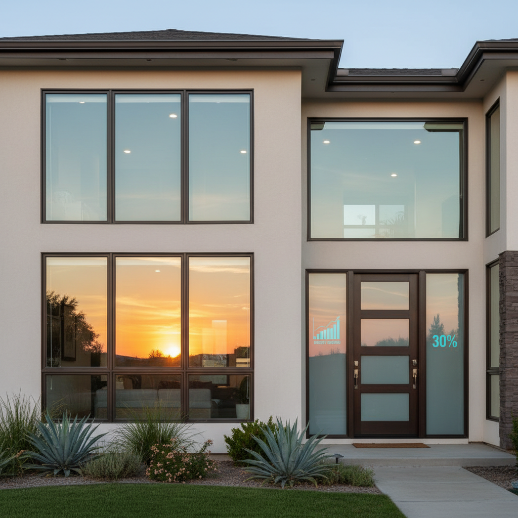 Top 10 Essential Tips for Choosing the Best Doors and Windows for Your Home