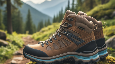 How to Choose the Best Midsole Boots for Ultimate Comfort and Support