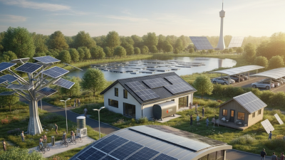 10 Best Solar Energy Solutions for Sustainable Living in 2023